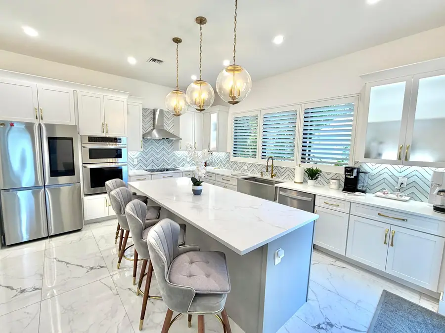 486 S Cortez Drive Circle S #486, Margate, FL 33068 - #3