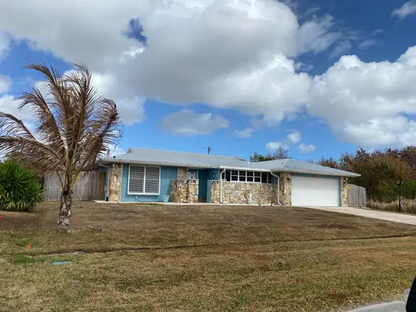 351 SW Butler Avenue, Port St Lucie, FL 34983