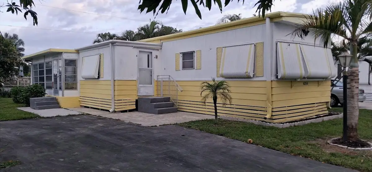 4054 Marigold Road, Boynton Beach, FL 33436 - #1