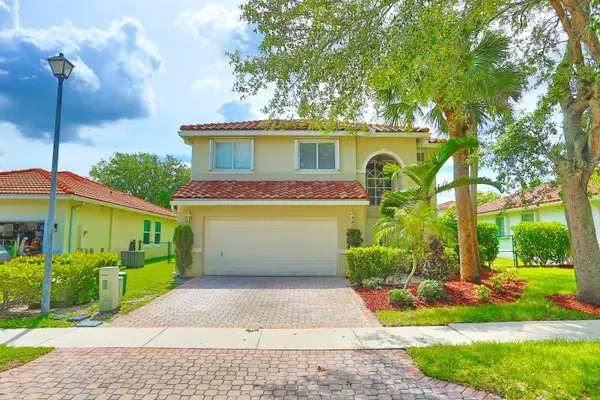 5157 NW 122nd Avenue, Coral Springs, FL 33076