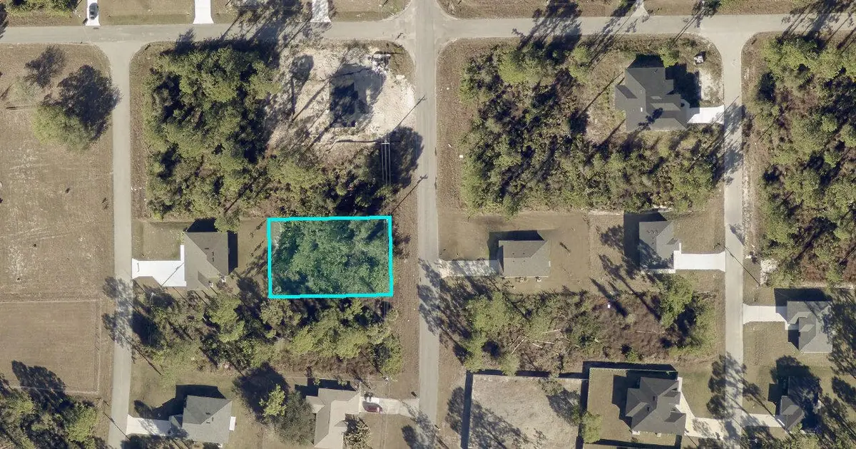 308 Mcarthur Boulevard, Lehigh Acres, FL 33974 - #1