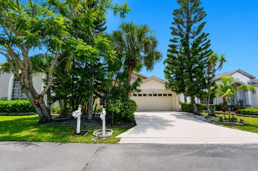 244 Trails End, Greenacres, FL 33413 - #2
