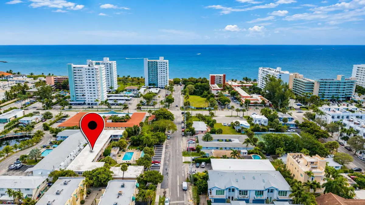 3225 NE 16th Street #20a, Pompano Beach, FL 33062 - #1