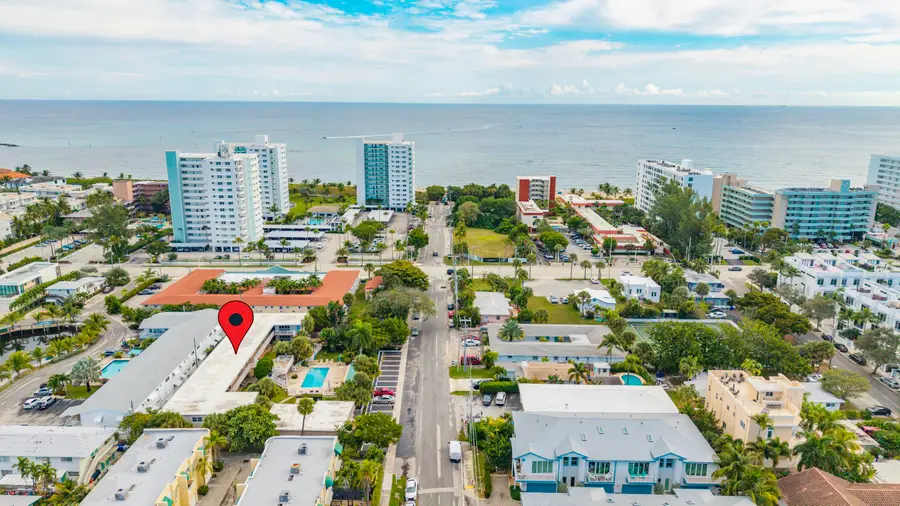 3225 NE 16th Street #20a, Pompano Beach, FL 33062 - #3
