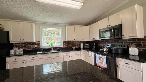 5820 E Tangerine Lane, Okeechobee, FL 34972