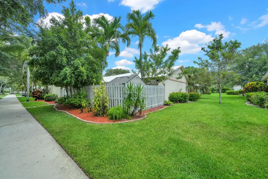8850 Ranta Court #D, Boynton Beach, FL 33436 - #2
