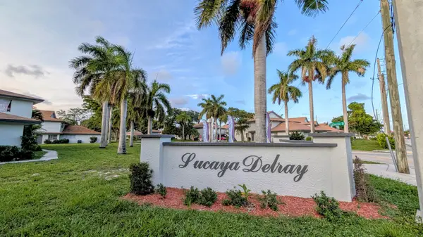 2115 Catherine Dr Drive #46-c, Delray Beach, FL 33445