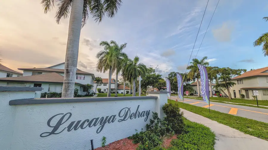 2115 Catherine Dr Drive #46-c, Delray Beach, FL 33445 - #2