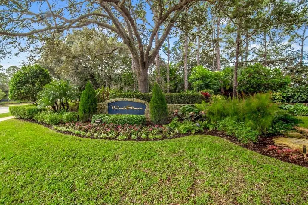 98 SW Cassine Court, Palm City, FL 34990 - #1