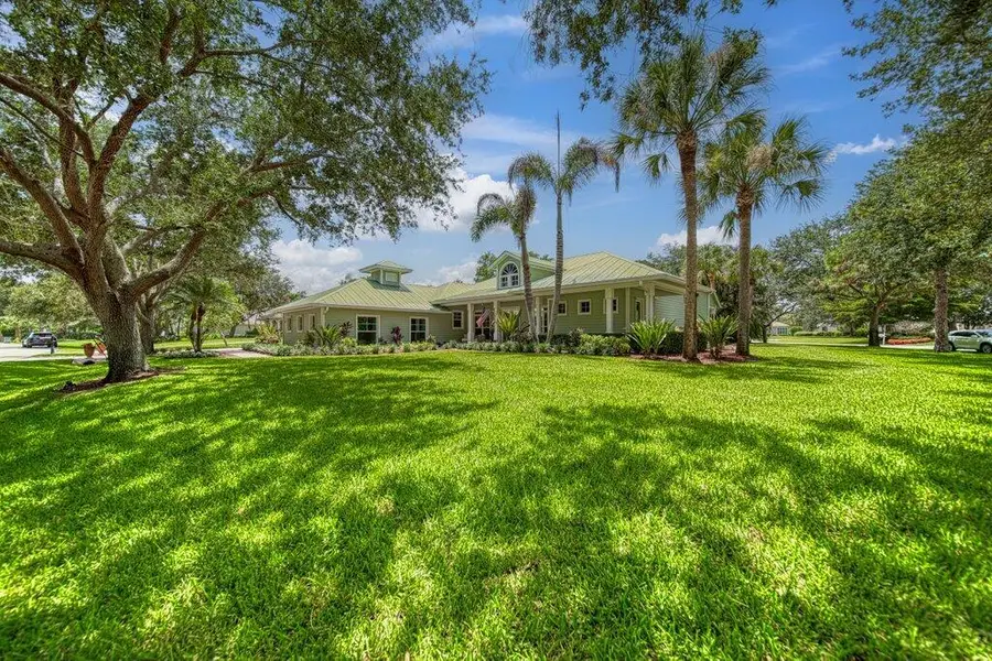 98 SW Cassine Court, Palm City, FL 34990 - #3