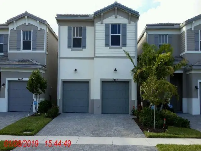 4447 NW 48th Terrace, Tamarac, FL 33319 - #1