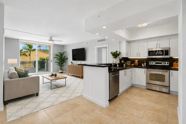 403 S Sapodilla Avenue #307, West Palm Beach, FL 33401