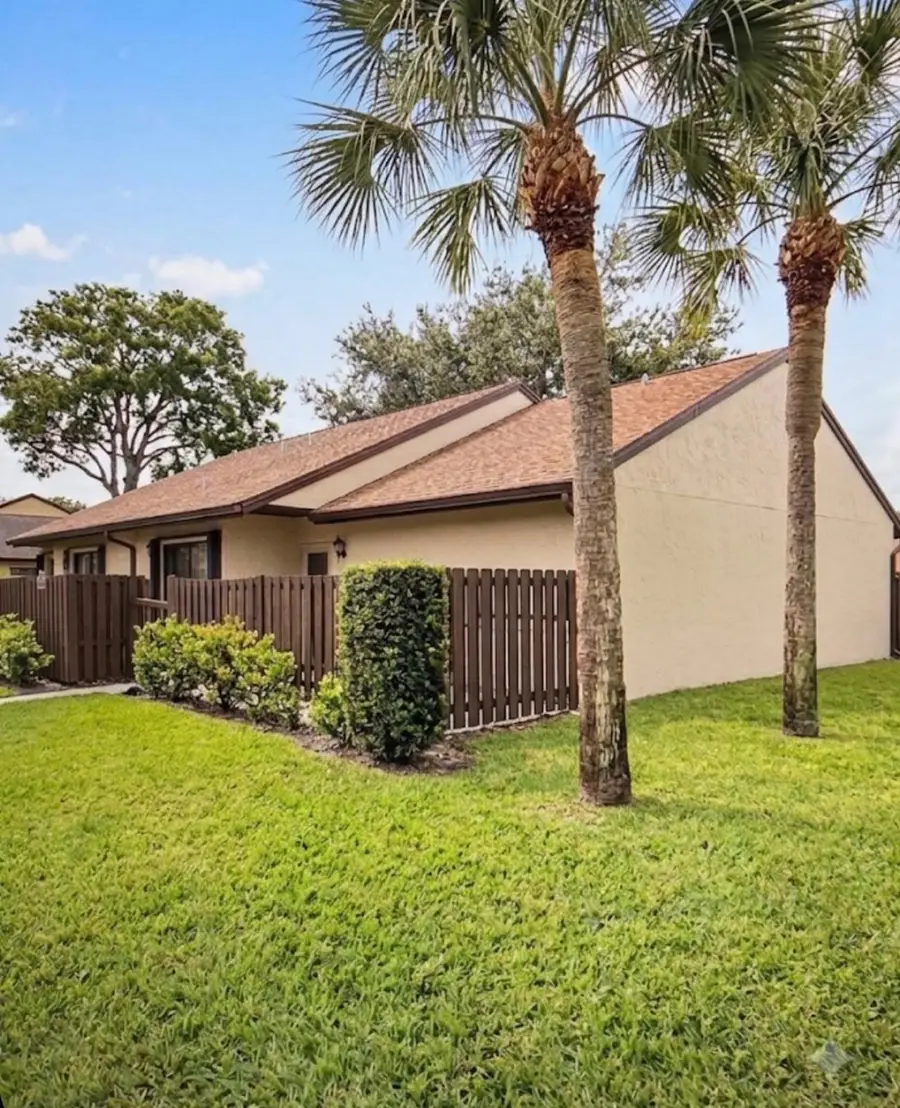 1017 Green Pine Boulevard #H, West Palm Beach, FL 33409 - #2