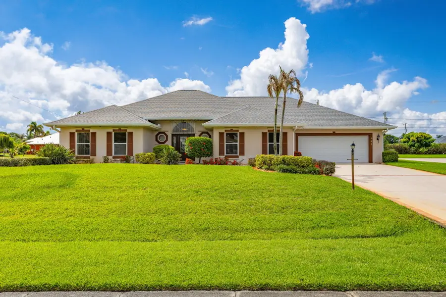 165 SW Hawthorne Circle, Port Saint Lucie, FL 34953 - #3