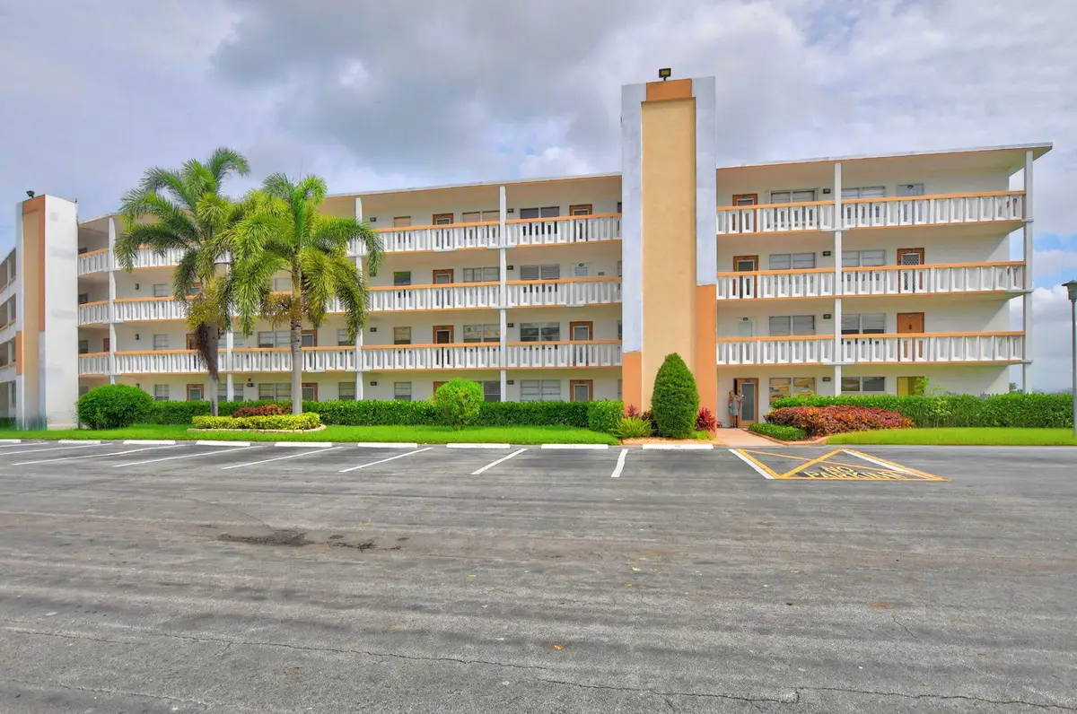 3045 Cornwall C, Boca Raton, FL 33434 - #1