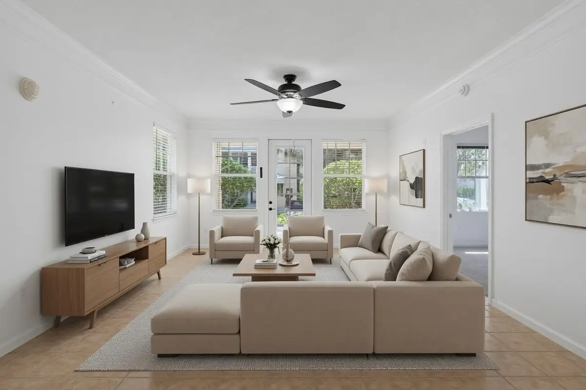 225 Murcia Drive #101, Jupiter, FL 33458 - #1
