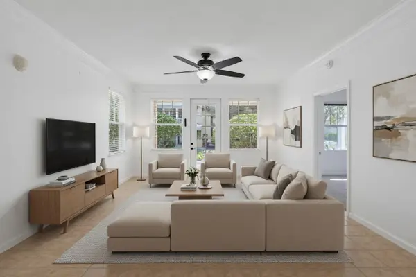 225 Murcia Drive #101, Jupiter, FL 33458