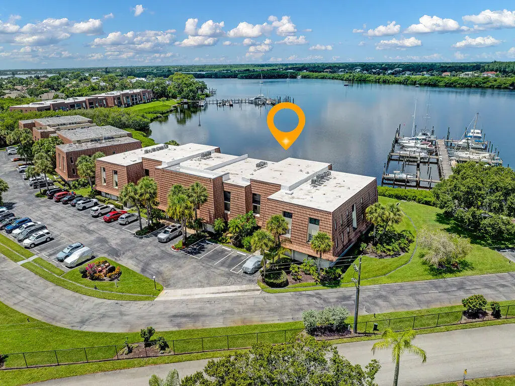 3100 SE Pruitt Road #H205, Port Saint Lucie, FL 34952 - #1