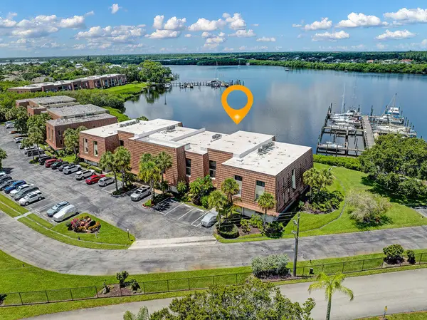 3100 SE Pruitt Road #H205, Port St Lucie, FL 34952
