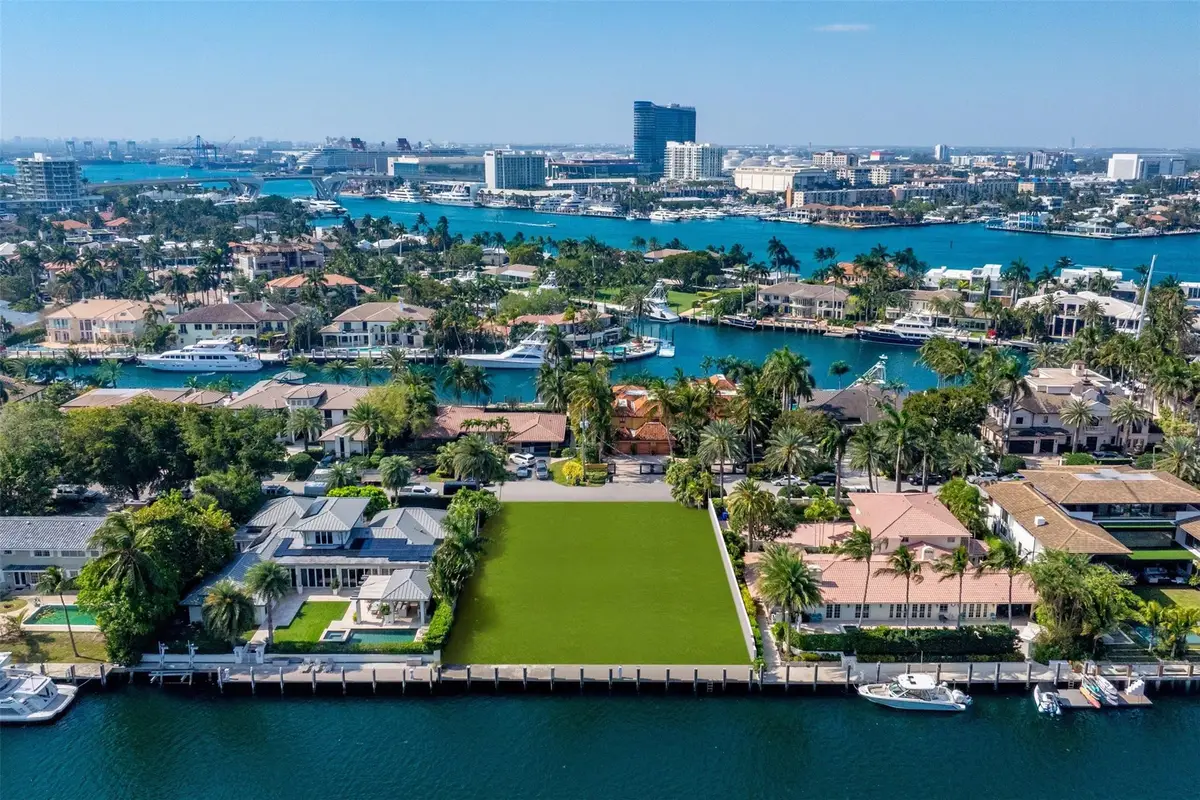 2455 Del Lago Drive, Fort Lauderdale, FL 33316 - #1