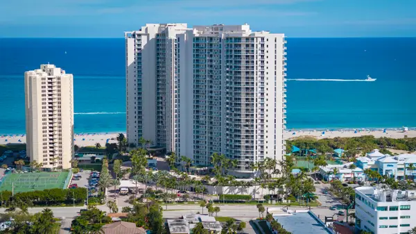 2700 N Ocean Drive #1006b, Riviera Beach, FL 33404