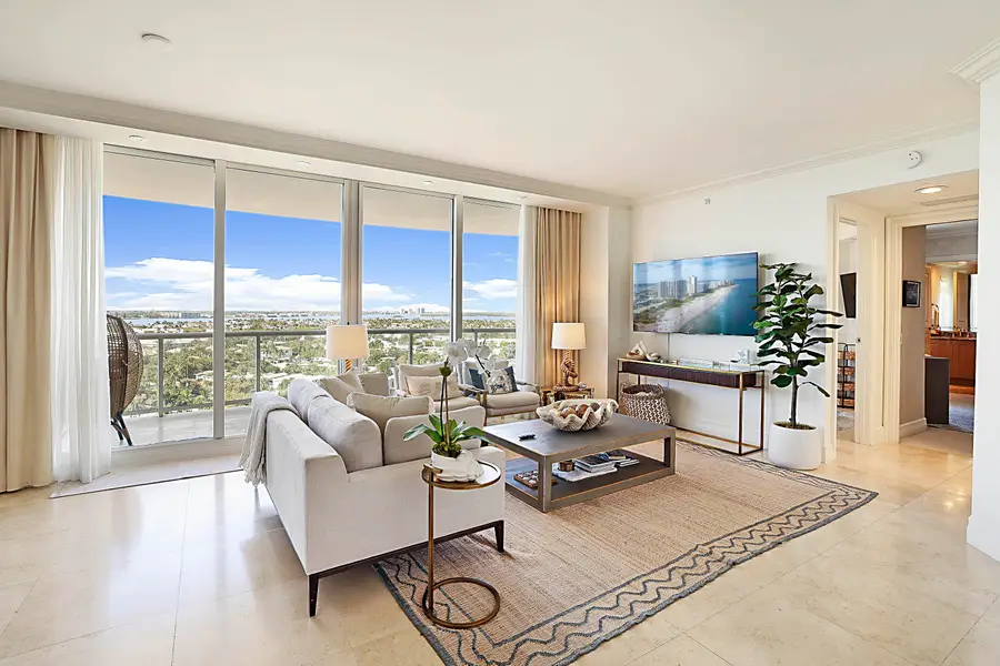 2700 N Ocean Drive #1006b, Riviera Beach, FL 33404 - #3