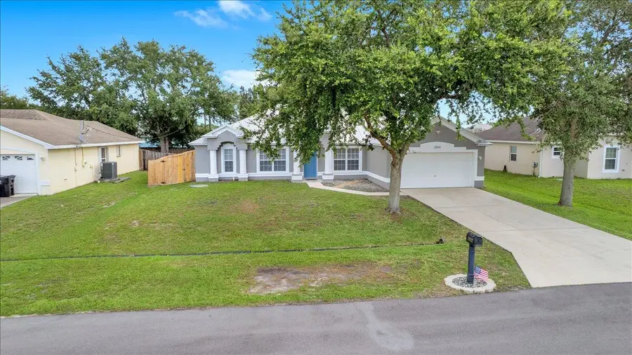 3264 SE Quay Street, Port Saint Lucie, FL 34984 - #3