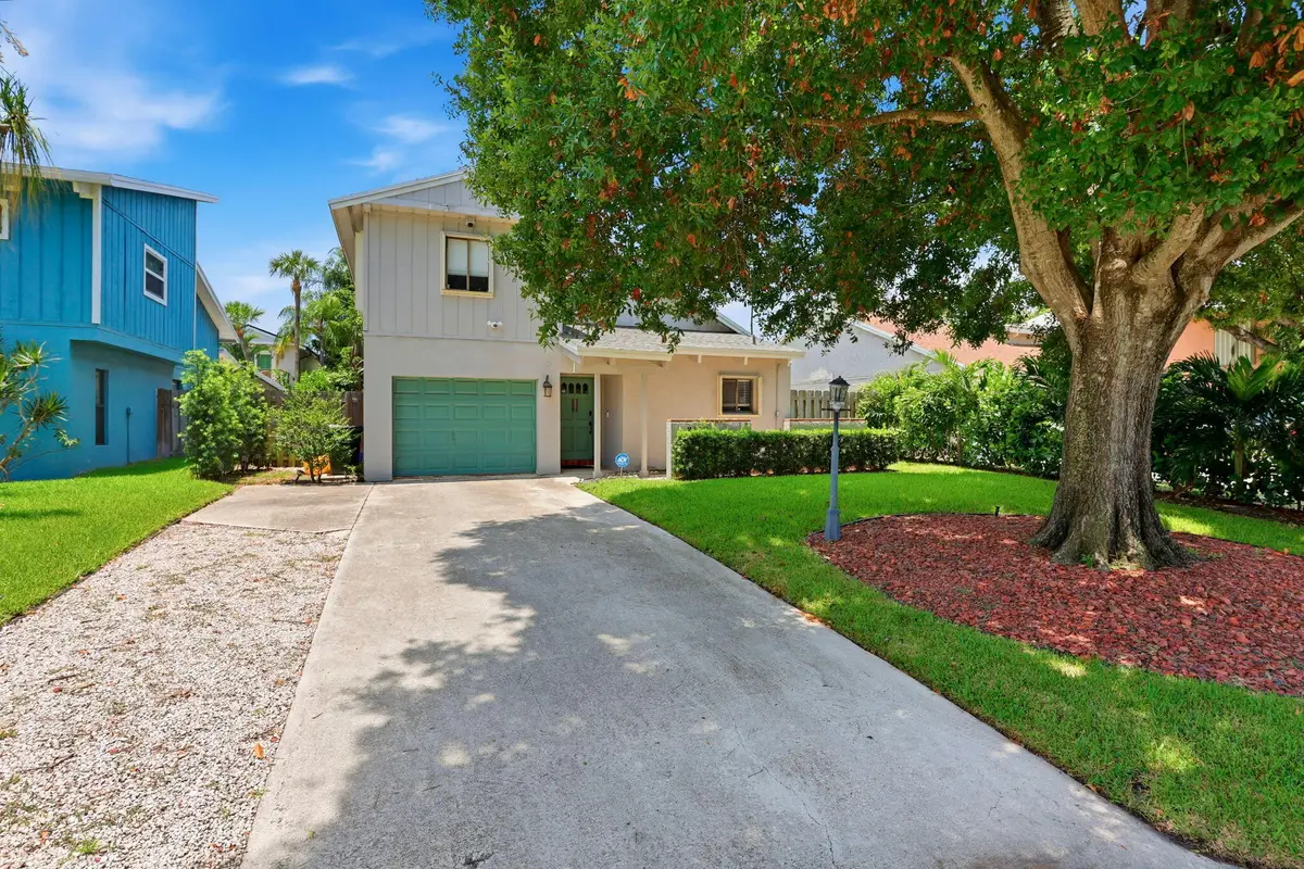 2457 Sundy Avenue, Delray Beach, FL 33444 - #1