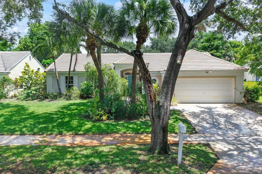 3715 Lancewood Place, Delray Beach, FL 33445 - #3