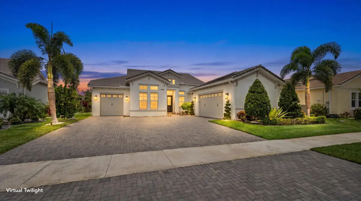 4788 Estates Circle, Westlake, FL 33470 - #1