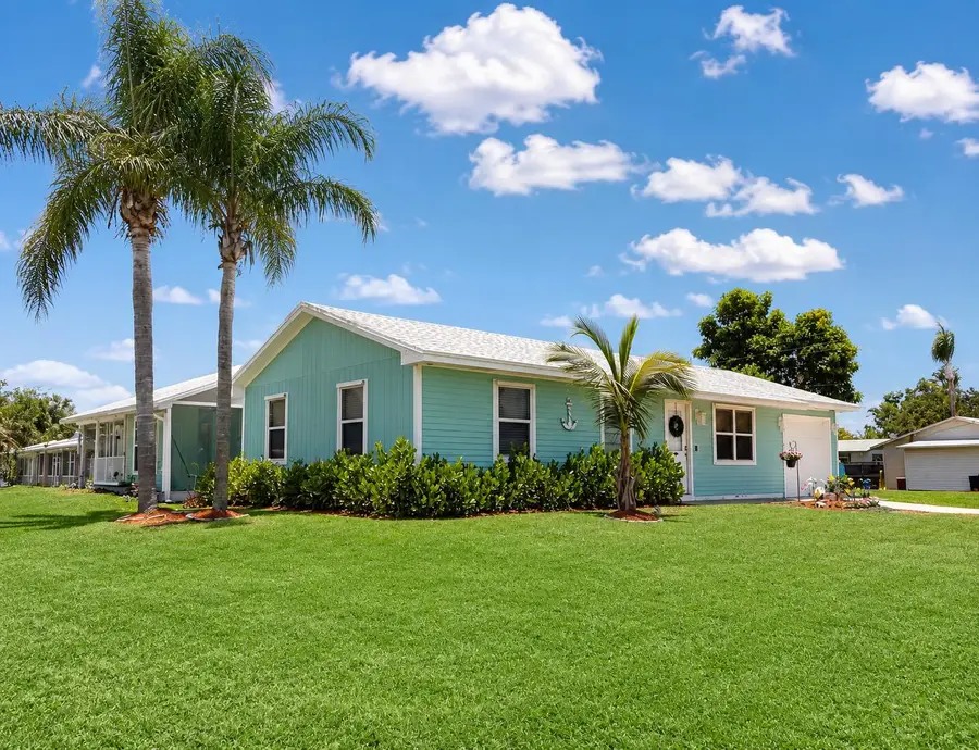 4436 SE Becket Avenue, Stuart, FL 34997 - #2