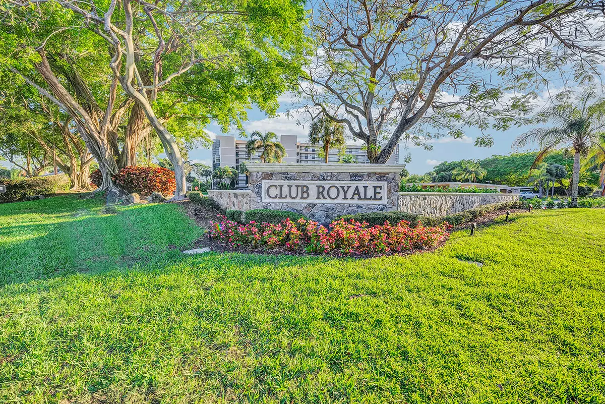 6562 Boca Del Mar Drive #425, Boca Raton, FL 33433 - #1