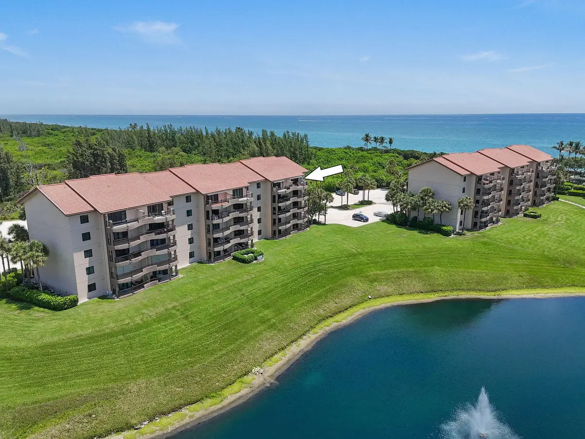 201 Ocean Bluffs Boulevard #5010, Jupiter, FL 33477 - #1
