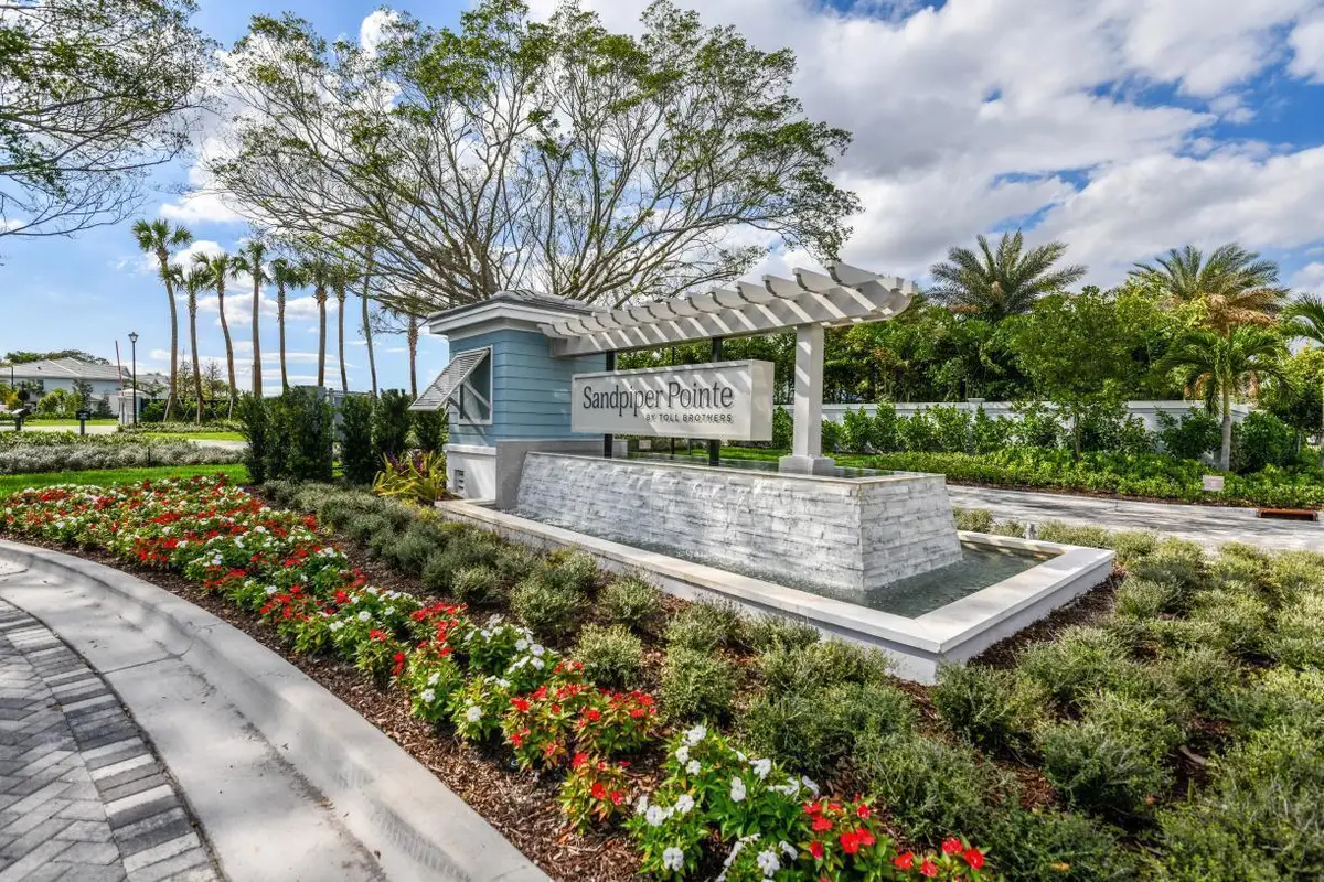 540 Sanderling Circle, Deerfield Beach, FL 33442 - #1