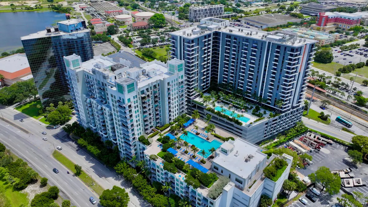 300 S Australian Avenue #703, West Palm Beach, FL 33401 - #1