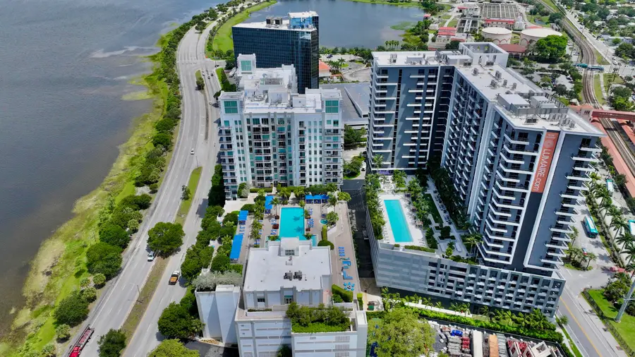 300 S Australian Avenue #703, West Palm Beach, FL 33401 - #2