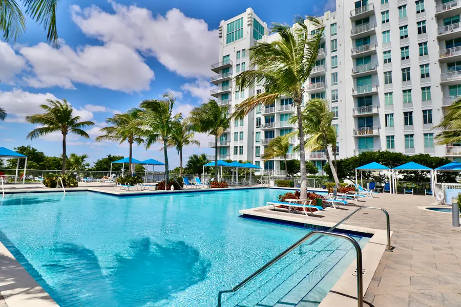 300 S Australian Avenue #703, West Palm Beach, FL 33401 - #3