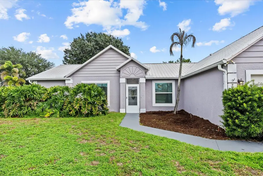 697 SW Jeanne Avenue, Port Saint Lucie, FL 34953 - #3