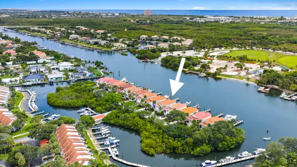 13348 Mangrove Isle Drive, Palm Beach Gardens, FL 33410
