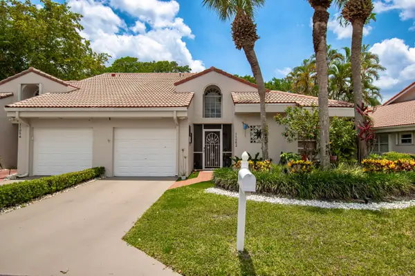 11062 Autoro Court #11062, Boca Raton, FL 33498