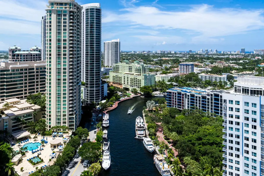511 SE 5 Avenue #2523, Fort Lauderdale, FL 33301 - #2