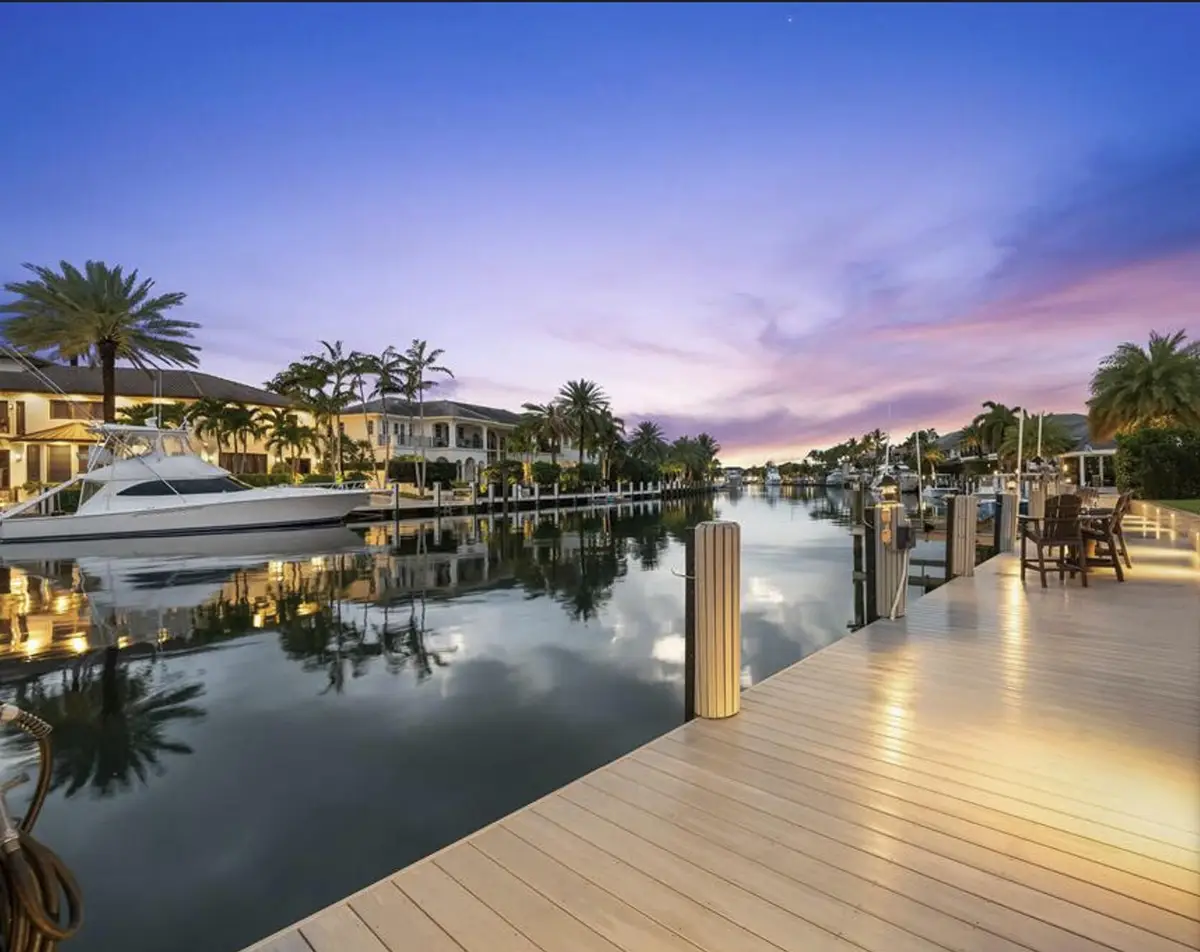 2600 NE 33rd Street, Lighthouse Point, FL 33064 - #1