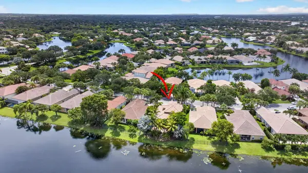 6443 NW 110th Avenue, Coral Springs, FL 33076