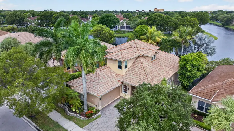 6443 NW 110th Avenue, Coral Springs, FL 33076 - #2