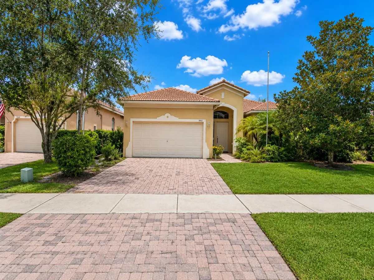 5940 Spanish River Road, Fort Pierce, FL 34951 - #1