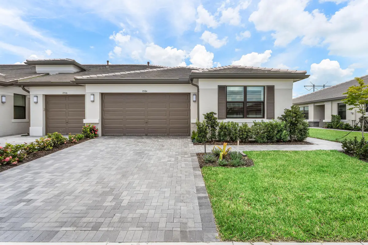 13584 SW Starkissed Lane, Port Saint Lucie, FL 34987 - #1
