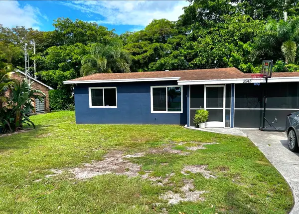 5945 Morrison Avenue, Lake Worth, FL 33463