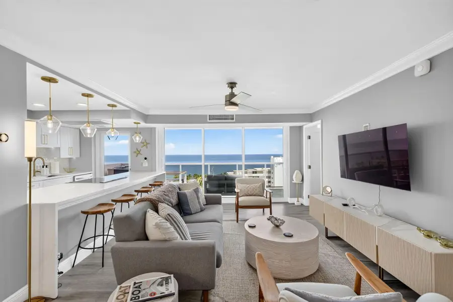 2841 N Ocean Boulevard #1806, Fort Lauderdale, FL 33308 - #2