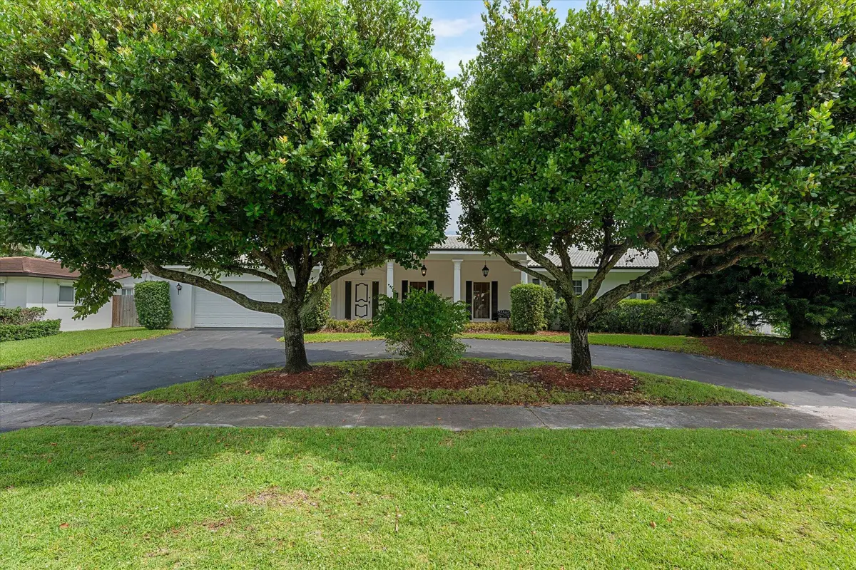 4835 Pierce Street, Hollywood, FL 33021 - #1