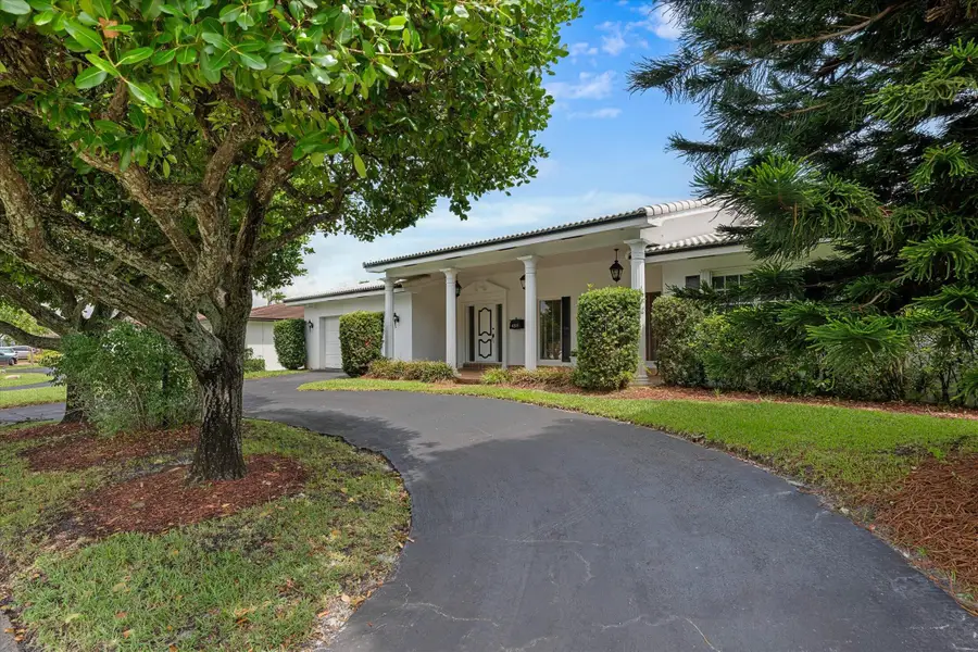 4835 Pierce Street, Hollywood, FL 33021 - #2